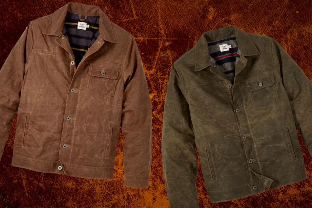 Best Corduroy Collar Barn Jackets for Men with Rugged Classic Charm