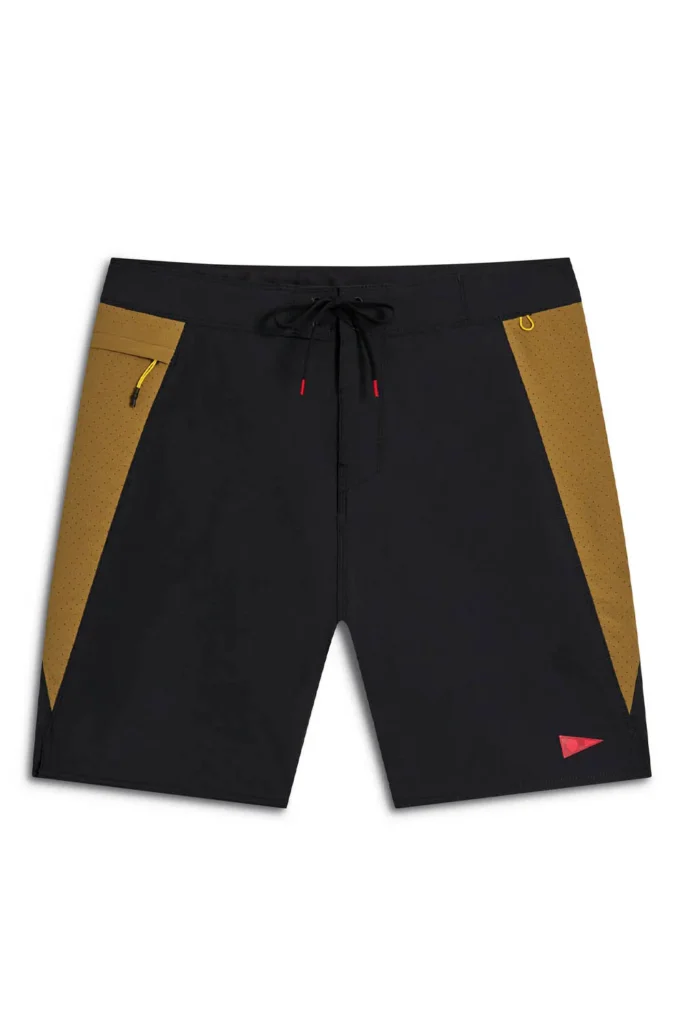 Florence Marine X F1 Cordura Airtex Boardshorts