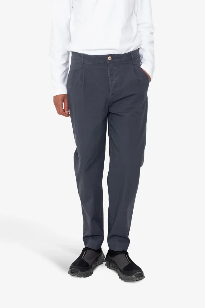 Folk Assembly Pant — Best for Artistic Everyday Dressing
