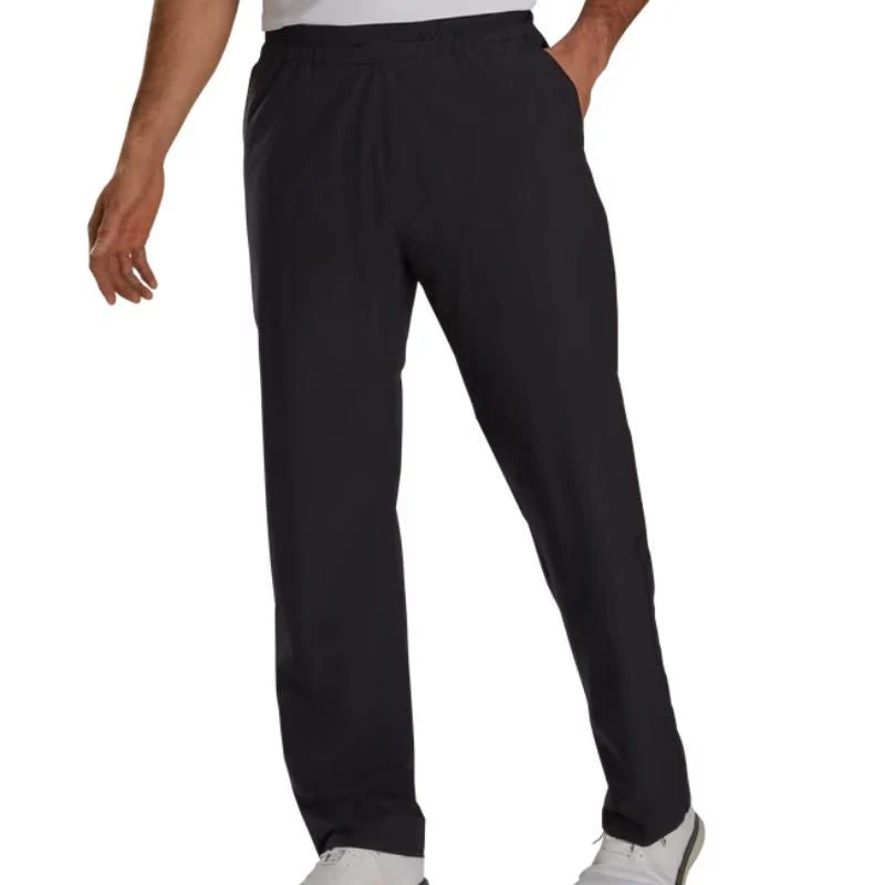 FootJoy HydroLite X Waterproof Golf Trousers