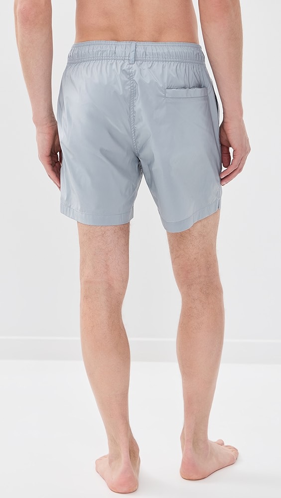 Frescobol Carioca Copacabana Swim Shorts — Best Soft Resort Mood