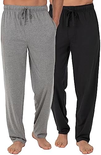 Fruit of the Loom Woven Sleep Pajama Pant