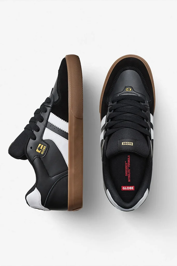 Best Suede Skate Shoes for Men with Durable Grippy Sole