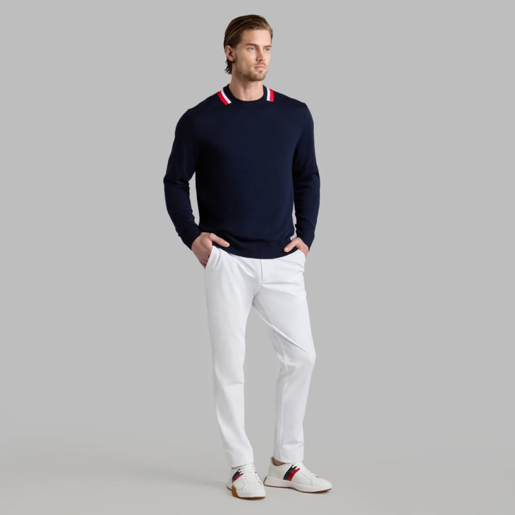G/FORE Tour 5 Pocket Pant — Best Fashion-Forward Pick