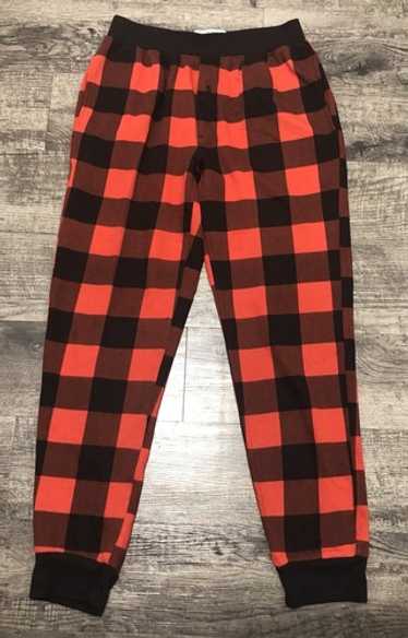 Goodfellow & Co Men's Flannel Pajama Pants