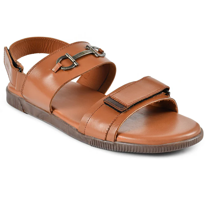 Grenson Chadwick Leather Sandal
