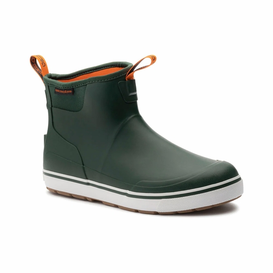 Grundéns Deck-Boss Ankle Boot