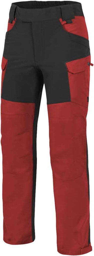 Helikon-Tex Hybrid Tactical Pants — Best for Mixed Terrain