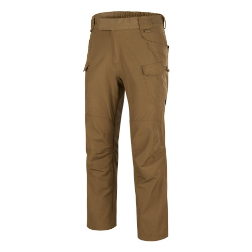 Helikon-Tex Hybrid Tactical Pants — Best for Mixed Terrain