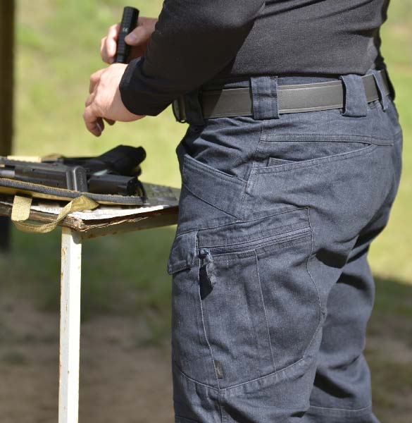 Helikon-Tex Urban Tactical Pants