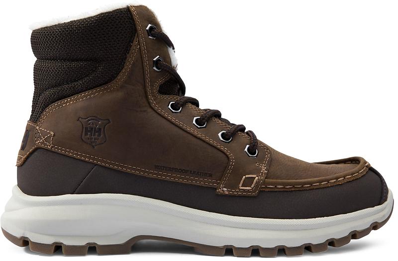 Helly Hansen Garibaldi V3 Winter Boots