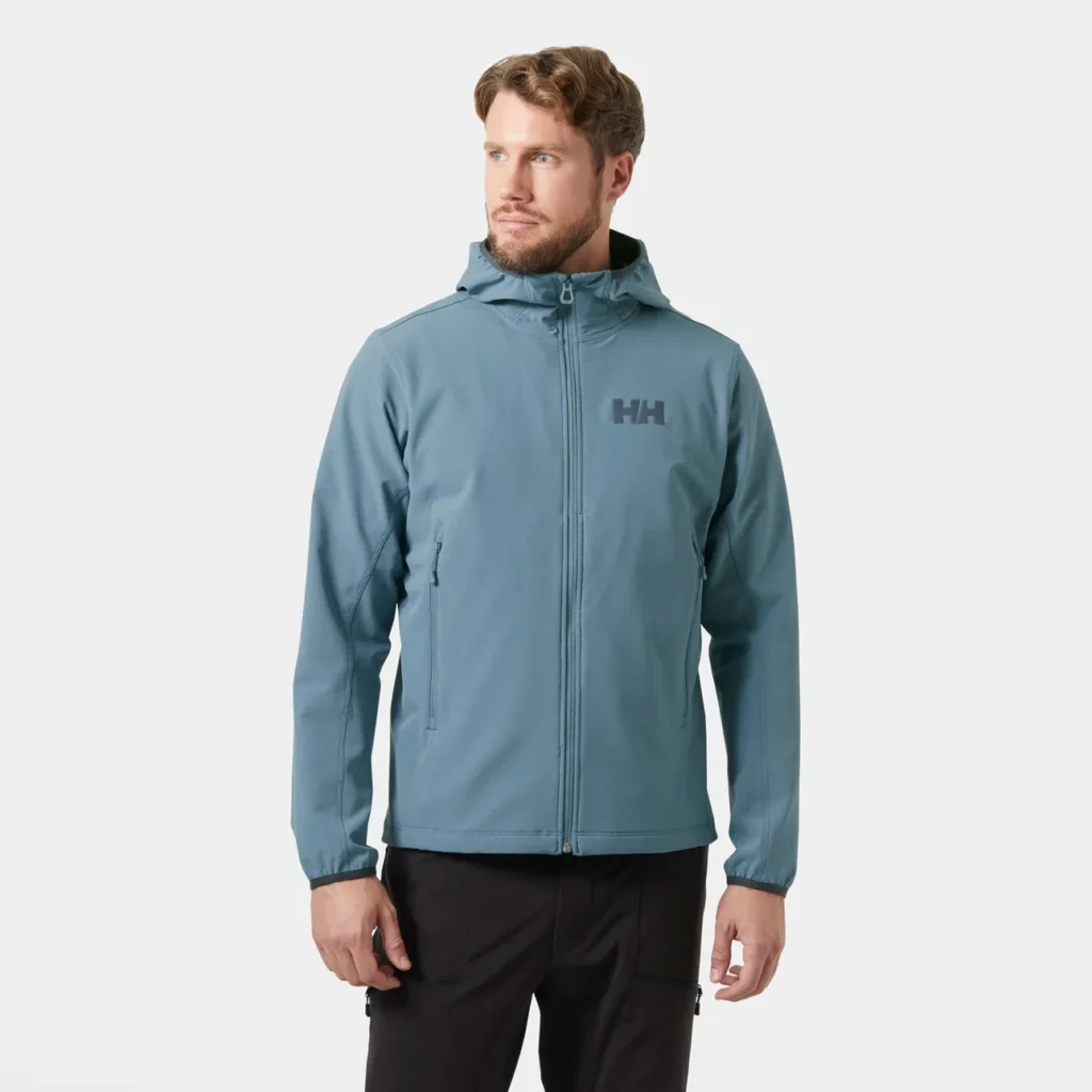 Helly Hansen Men’s Cascade Shield Anorak