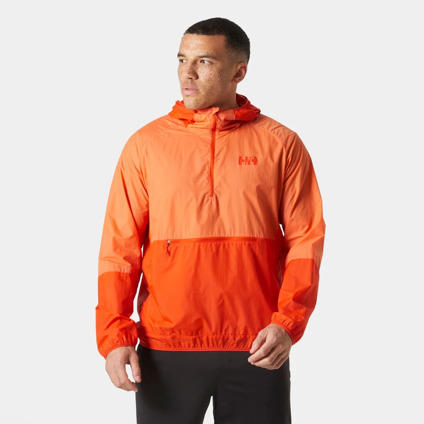 Helly Hansen Men’s Roam Wind Anorak