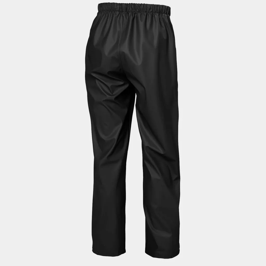 Helly Hansen Moss Rain Pants — Best for Heavy Urban Rain