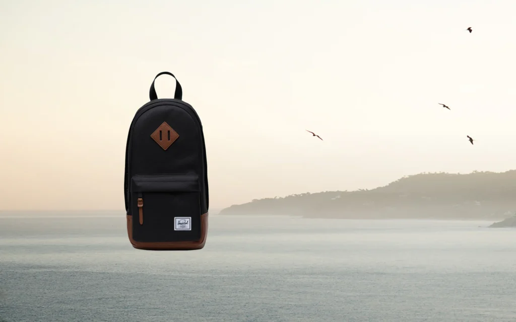 Herschel Heritage Shoulder Bag