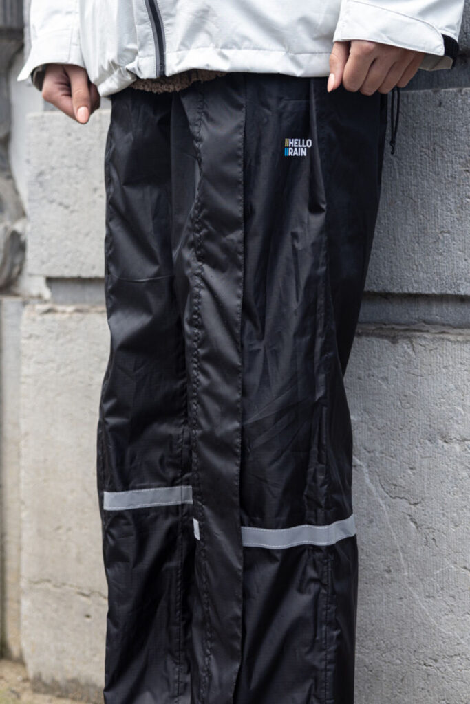 Hlinc eVent Waterproof Pants