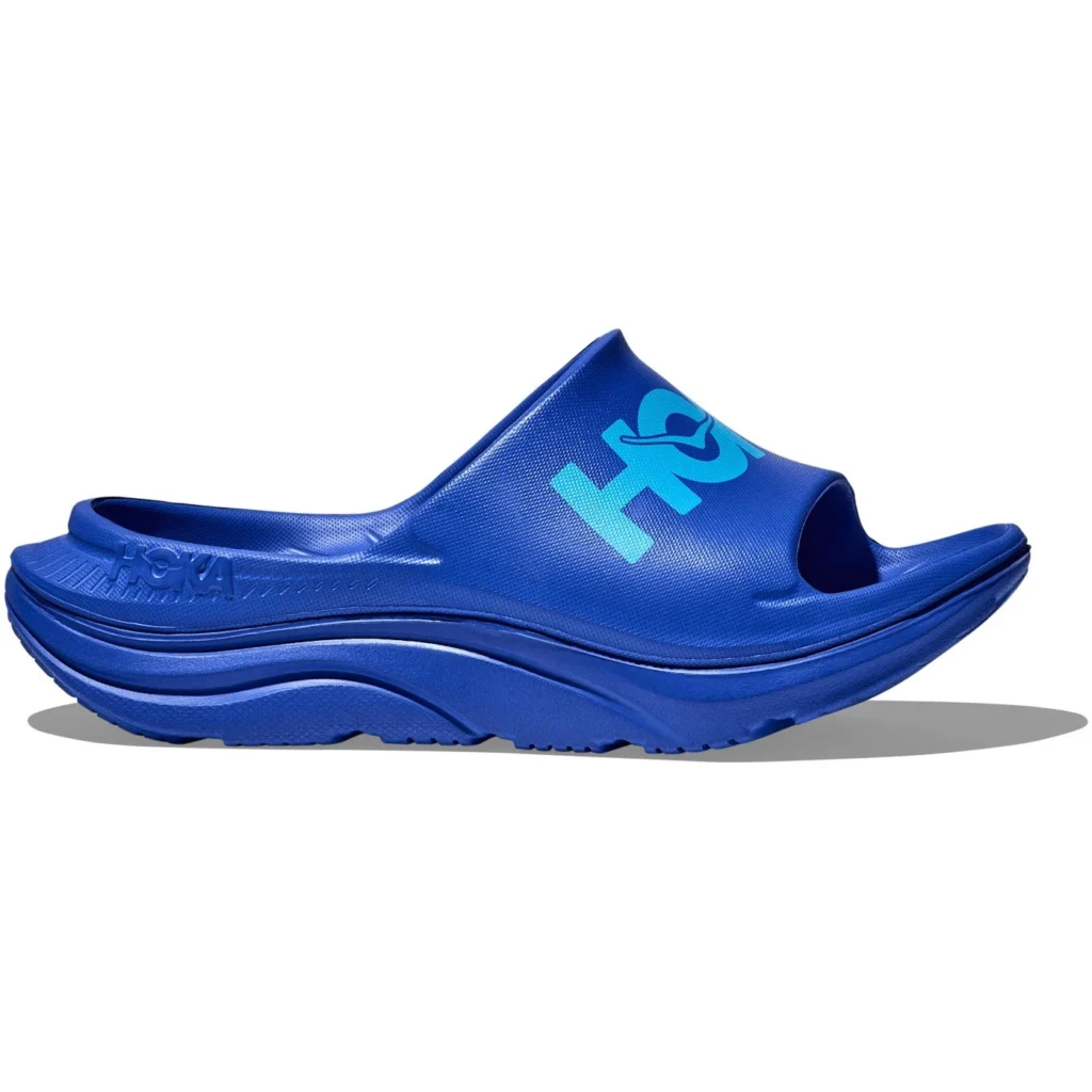 Hoka ORA Recovery Slide 3