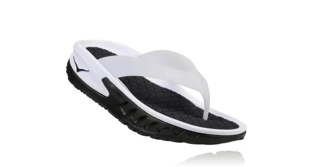 Hoka Ora Recovery Flip