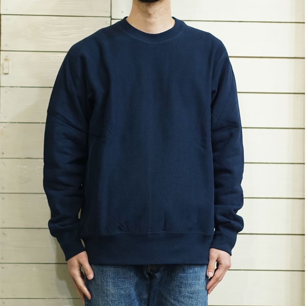 House of Blanks 4004 Classic Crewneck