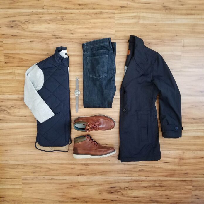 Best Quilted Puffer Vests for Men with Layered Versatile Style