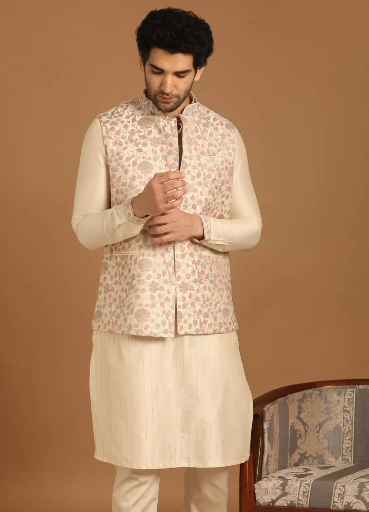 Best Kaftan Style Tunic Shirts for Men with Loose Breathable Comfort