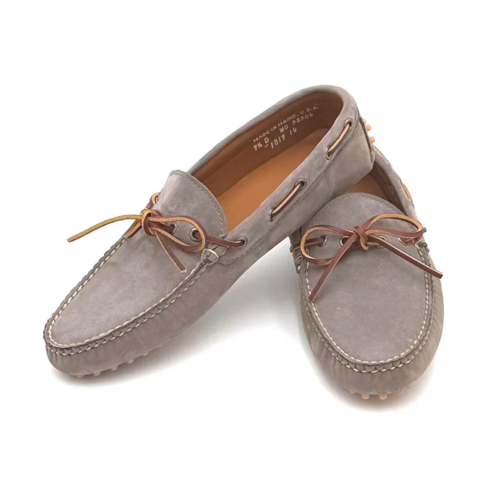 Best Leather Driving Shoes for Men with Smooth Refined Comfort