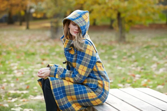 Best Hooded Duffle Coats for Men with Cozy Heritage Charm
