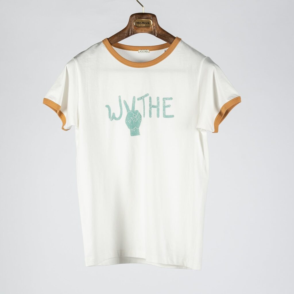 Best Ringer Baseball Tees for Men with Retro Contrast Trim