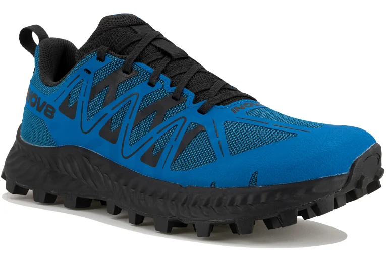 Inov-8 Mudtalon Speed V2 – Best for Fell Running Grip