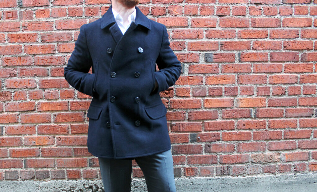 Best Hooded Duffle Coats for Men with Cozy Heritage Charm
