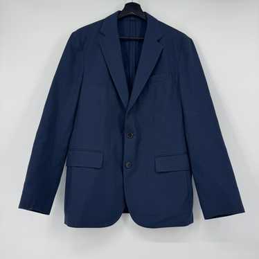 J.Crew Ludlow Slim-Fit Tweed Blazer