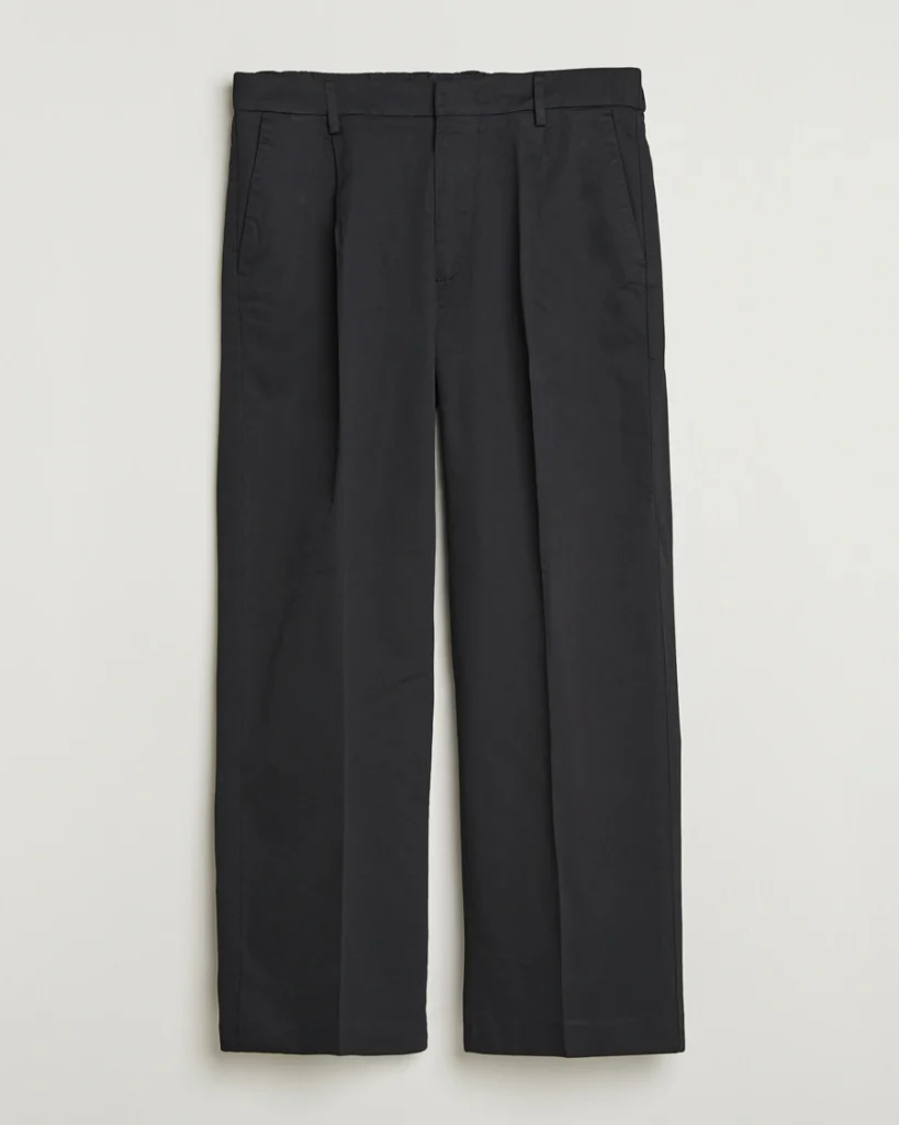J.Crew Relaxed-Fit Single-Pleat Trouser