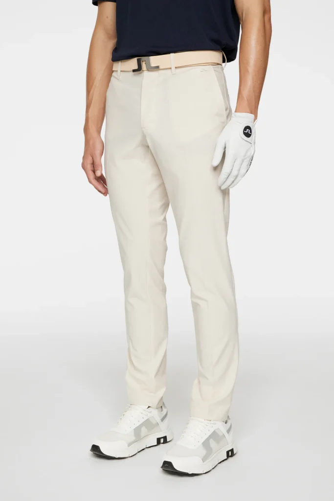 J.Lindeberg Ellott Pant — Best Slim European Cut
