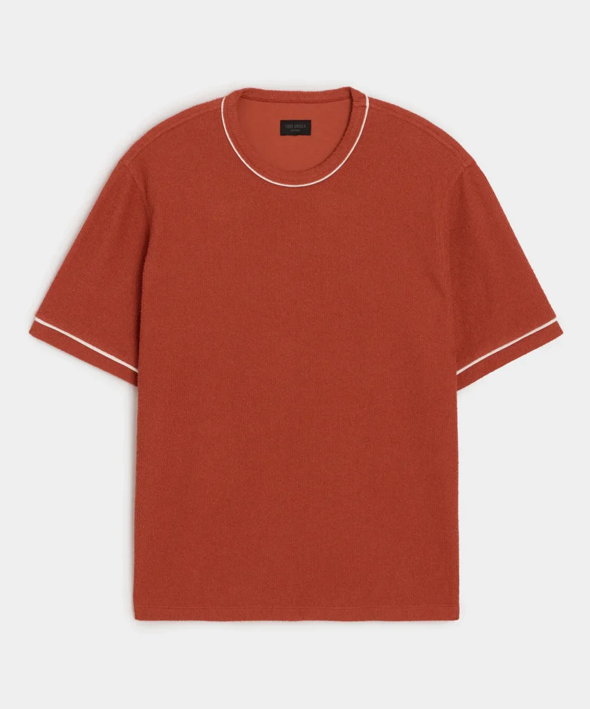 Best Cotton Mock Neck Tops for Men with Smart Minimalist Style