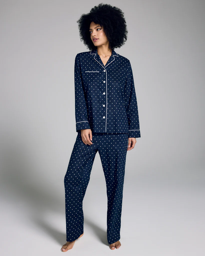 Best Flannel Pajama Sets for Men with Warm Cozy Feel