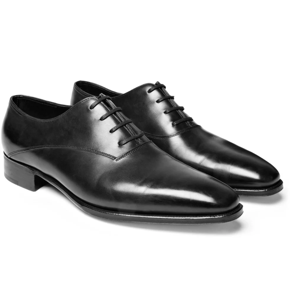 John Lobb Becketts — Best for Luxury Minimalists