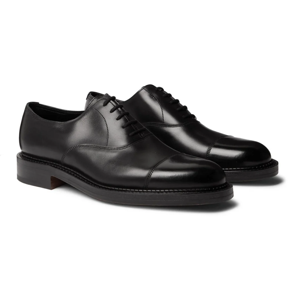 John Lobb City II Oxford