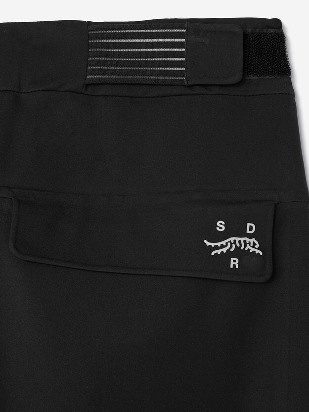 Johnnie-O Tsunami Packable Rain Pants
