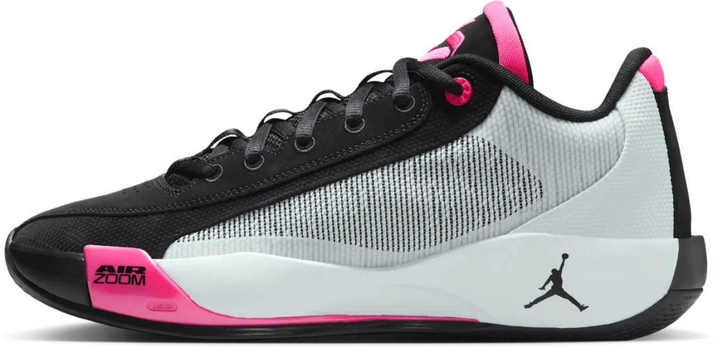 Jordan Luka 77 — Best for Value Grip