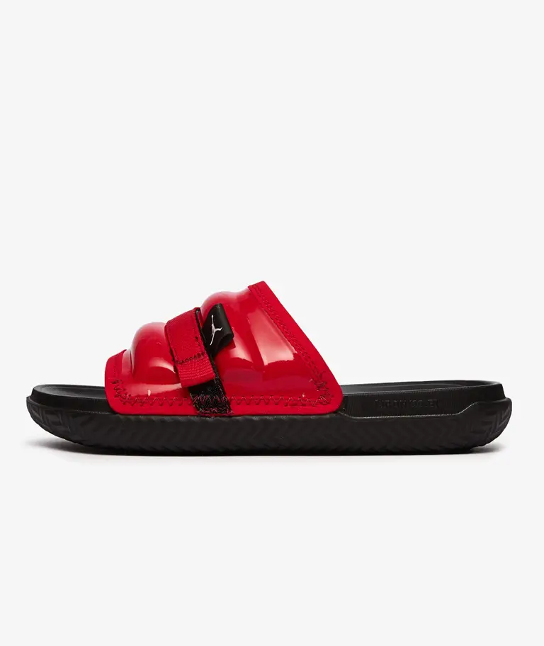 Jordan Super Play Slide — Best Basketball-Inspired Comfort
