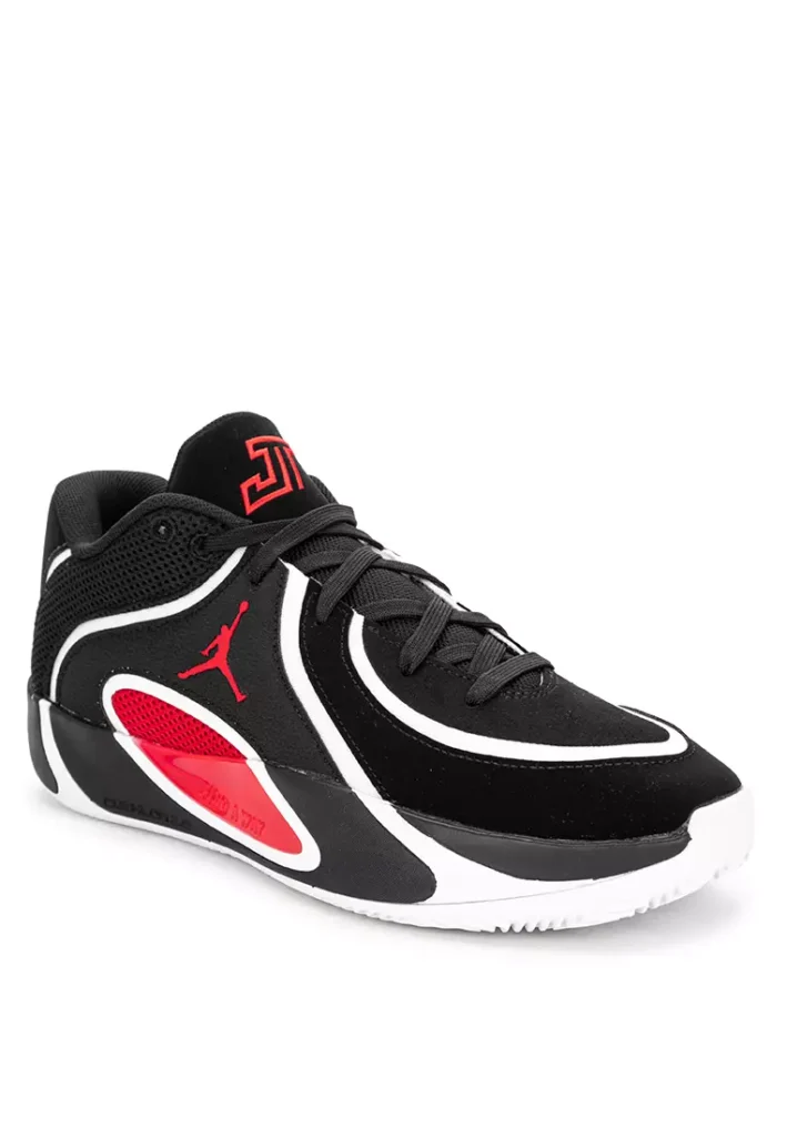 Jordan Tatum 4 — Best for Lightweight Comfort
