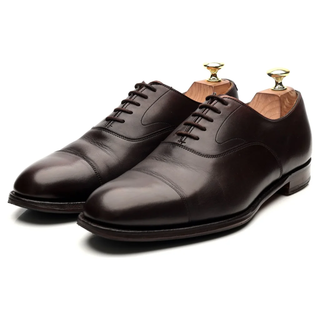 Joseph Cheaney Alfred Oxford