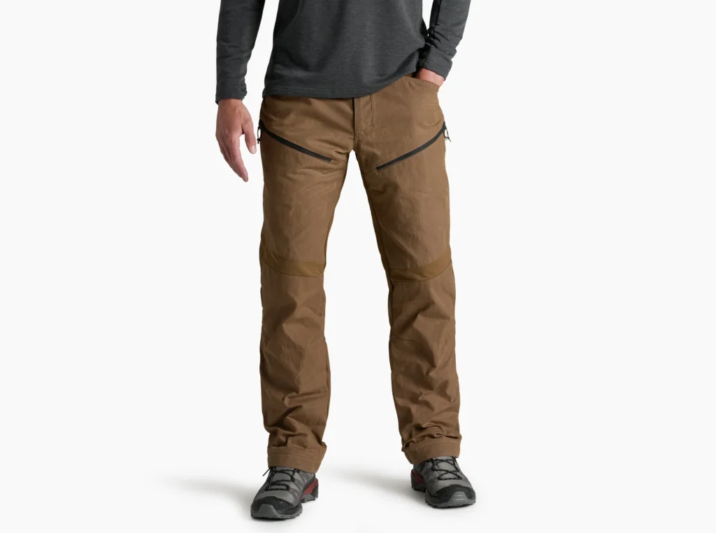 KÜHL Radikl Outsider Pant — Best Tactical-Adjacent Outdoor Pant