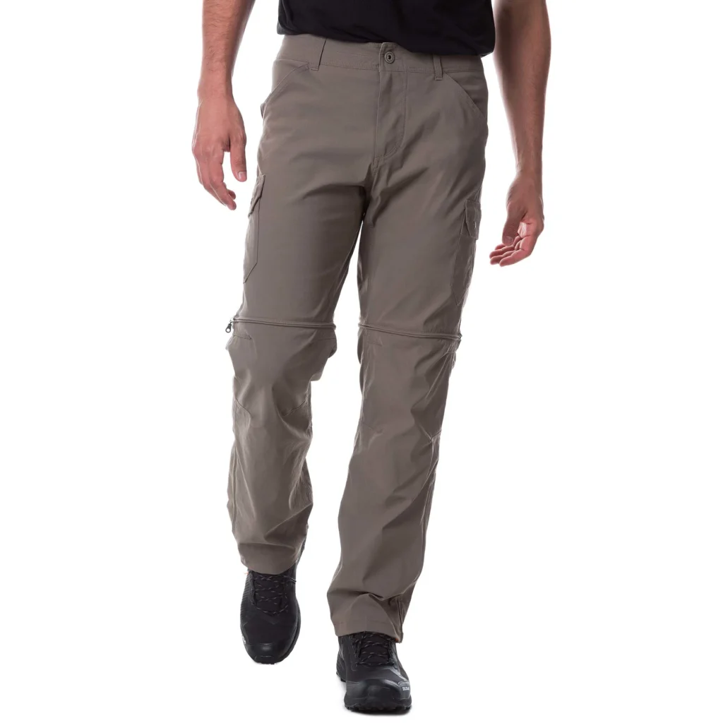 KÜHL Renegade Convertible Pants — Best Rugged All-Rounder