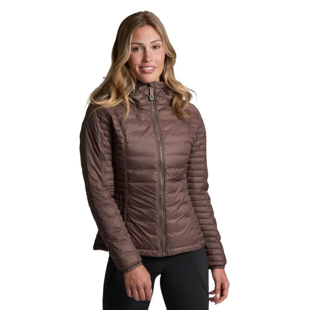 KÜHL Spyfire Jacket — Best for Athletic Everyday Wear