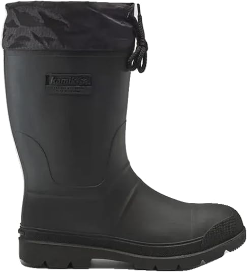 Kamik Forester Insulated Rubber Boot