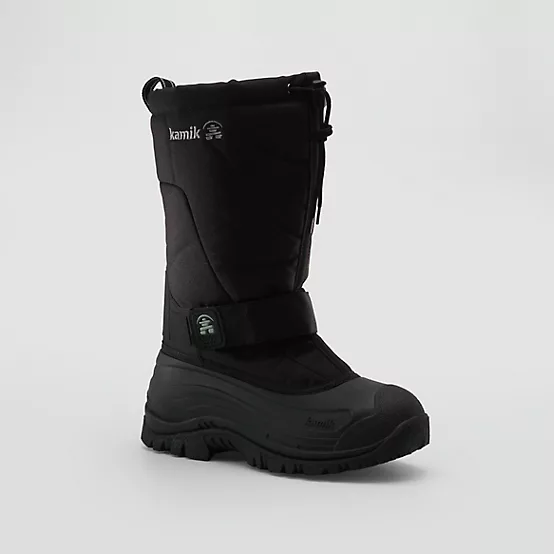 Kamik Greenbay 4 Men’s Winter Boot — Best Budget Deep-Snow Boot