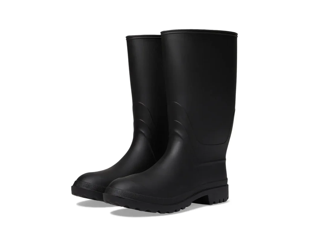 Kamik Michael Men’s Rain Boots — Best No-Frills Wet Day Boot