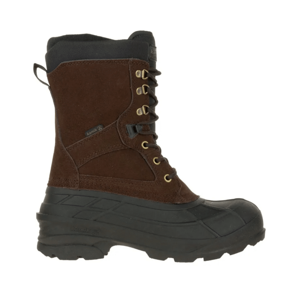 Kamik Nation Plus Winter Boot