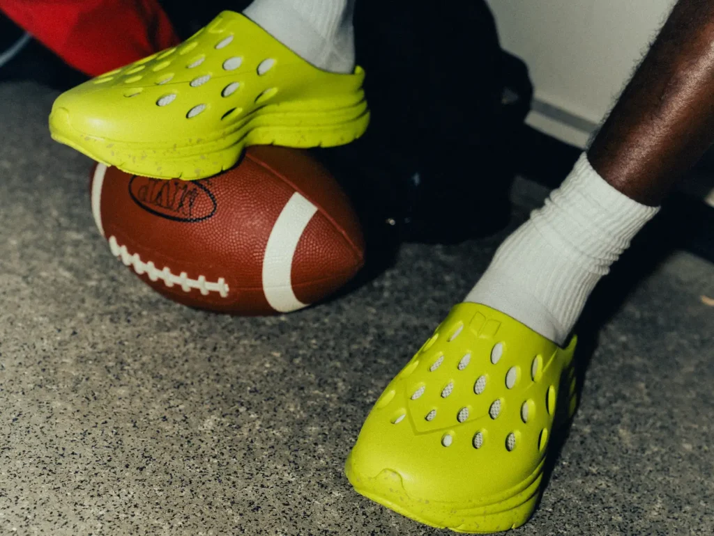 Kane Revive Recovery Shoe — Best Slide Alternative